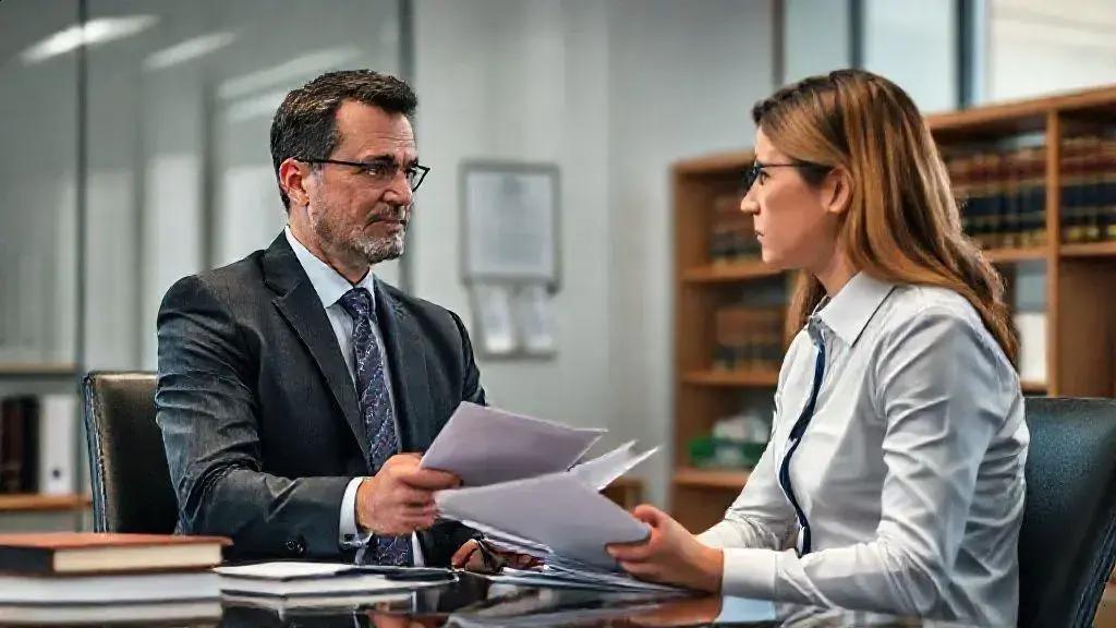 Defesa em busca e apreensão: como proteger seus direitos antes da ação judicial