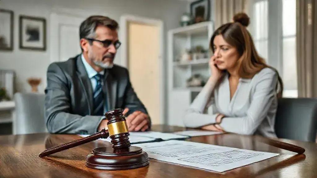 Defesa em busca e apreensão: saiba como agir para proteger seus direitos