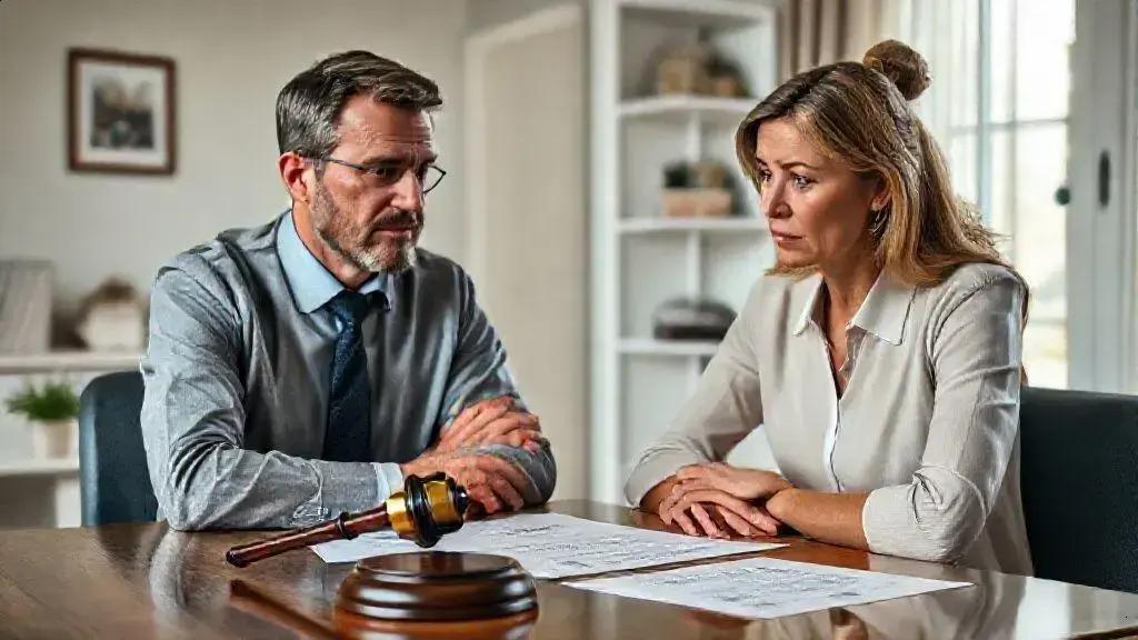 Defesa em busca e apreensão: saiba como proteger seus direitos rapidamente