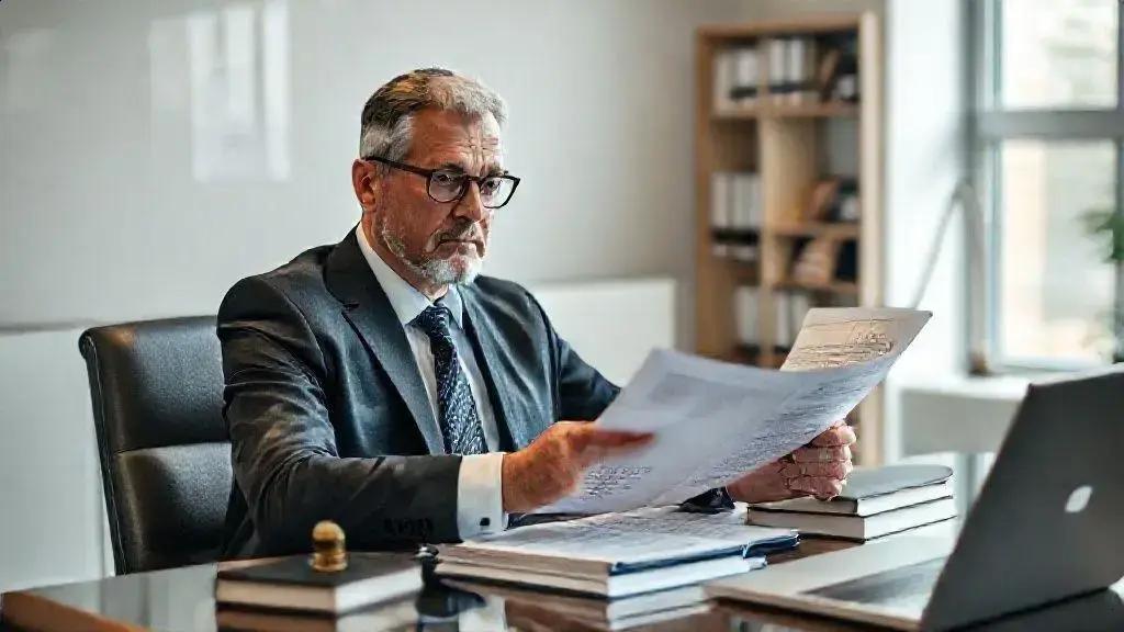 Defesa em execução fiscal: como agir rápido para evitar prejuízos