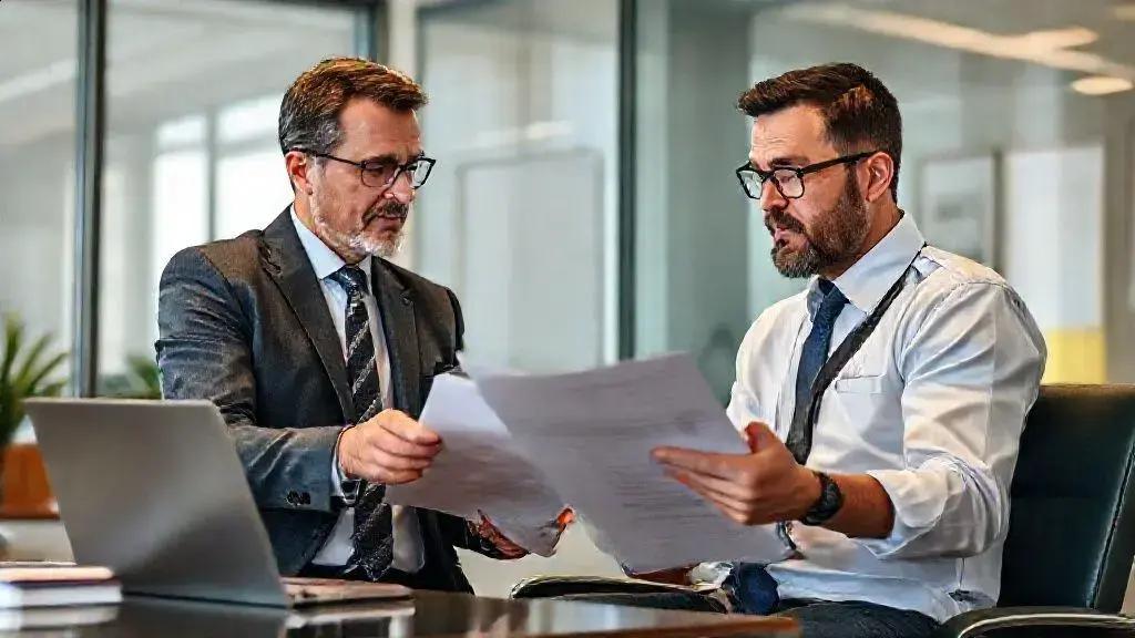 Defesa jurídica focada na necessidade de manter o emprego Defesa jurídica focada na necessidade de manter o emprego