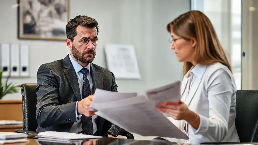 Defesas possíveis para desbloqueio de conta corrente