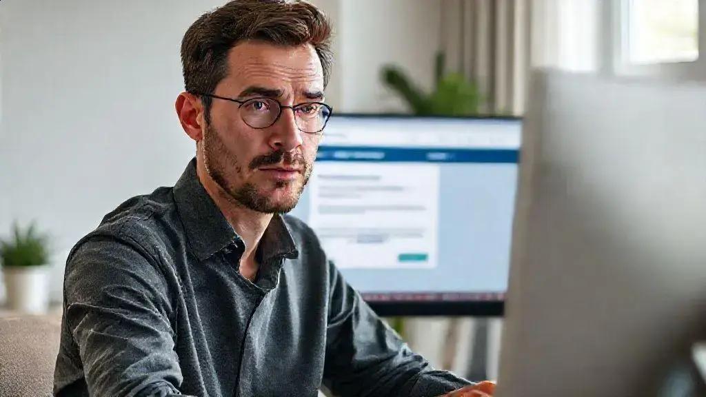 Desbloqueio de conta: como resolver bloqueios e garantir seu acesso rápido