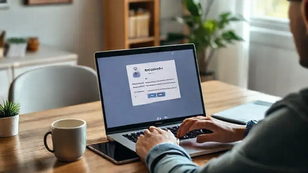Desbloqueio de conta: descubra como agir rápido para resolver o problema