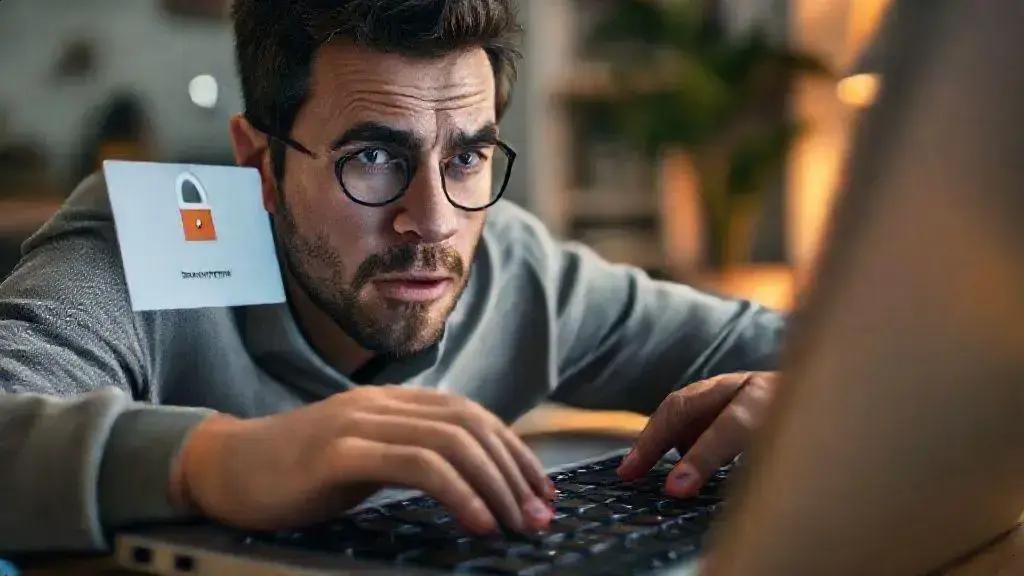 Desbloqueio de conta: saiba o que fazer para recuperar o acesso rápido