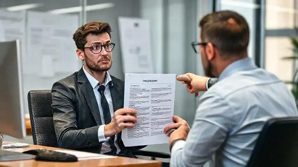 desvio de função: entenda como evitar prejuízos no ambiente de trabalho