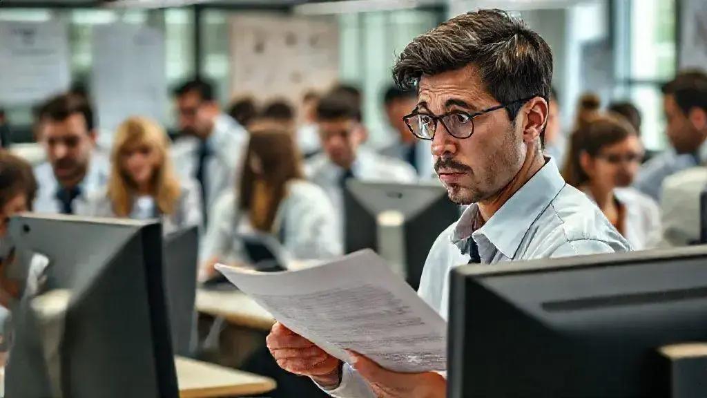 desvio de função: entenda os riscos legais que podem afetar seu trabalho