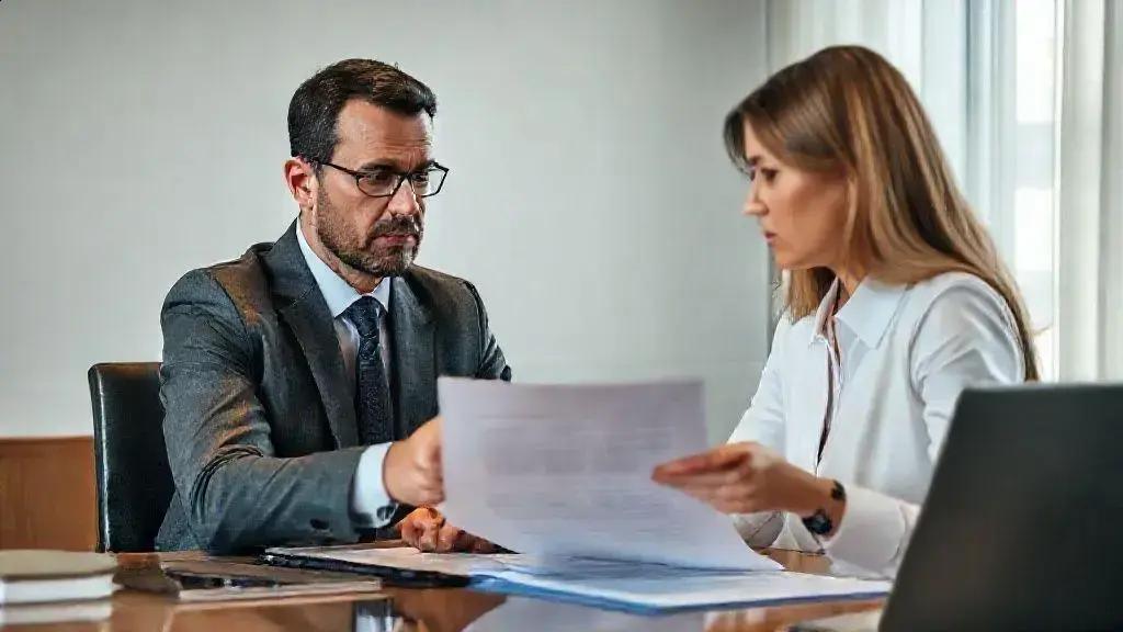 desvio de função rescisão indireta: entenda seus direitos e como agir rápido