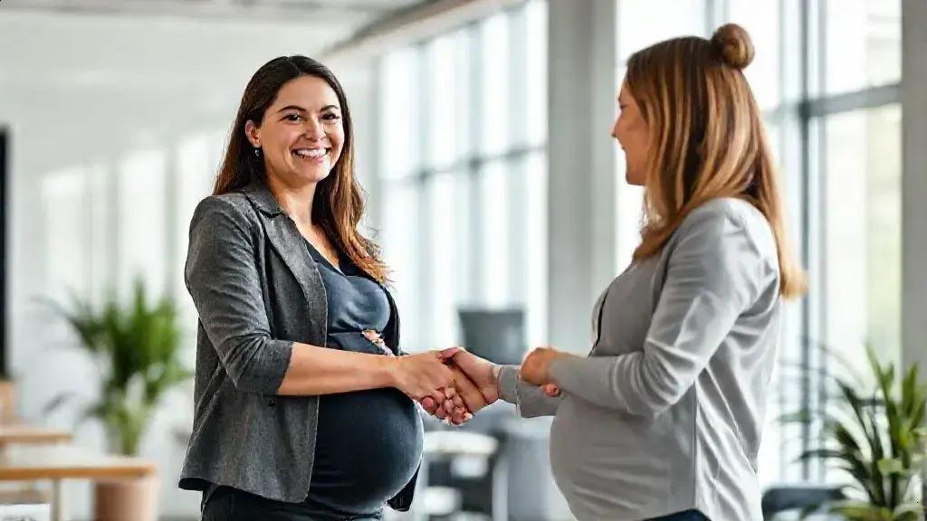 Dicas para empregadores e gestantes evitarem conflitos