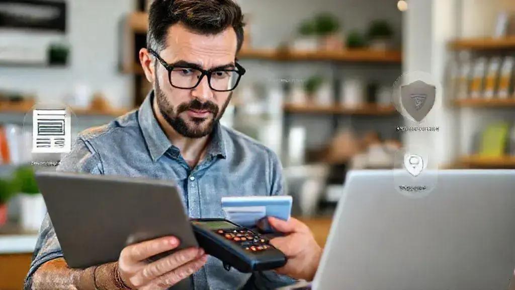 Dicas para evitar fraudes com cartão de crédito