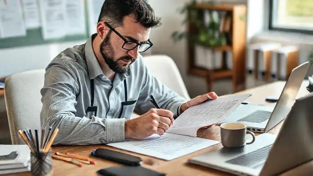 Dicas para evitar problemas envolvendo declaração de horas e assinatura de documentos