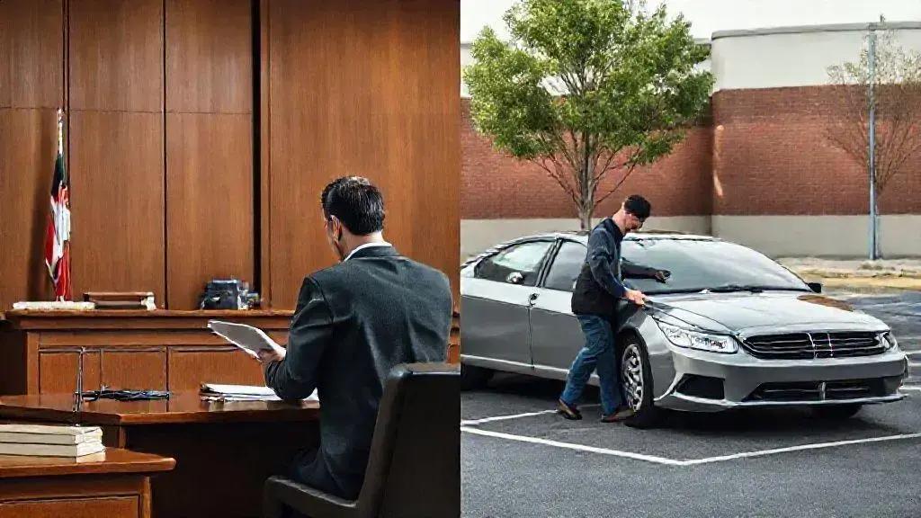Diferença entre busca e apreensão judicial e extrajudicial