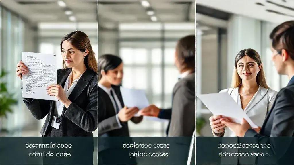 Diferença entre demissão sem justa causa, por justa causa e pedido de demissão