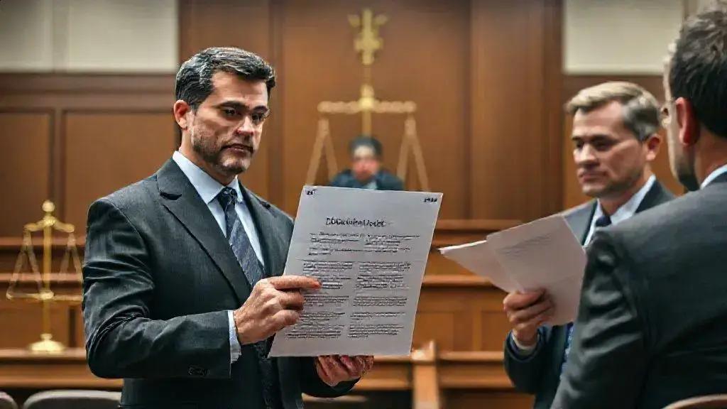 Diferença entre direito do devedor e concordância do credor