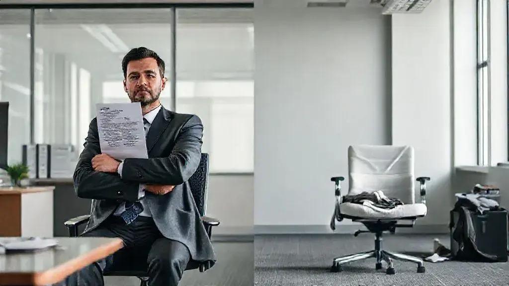 Diferença entre recusa de trabalho e abandono de emprego