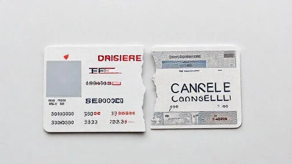 Diferença entre suspensão e cassação da PPD Diferença entre suspensão e cassação da PPD