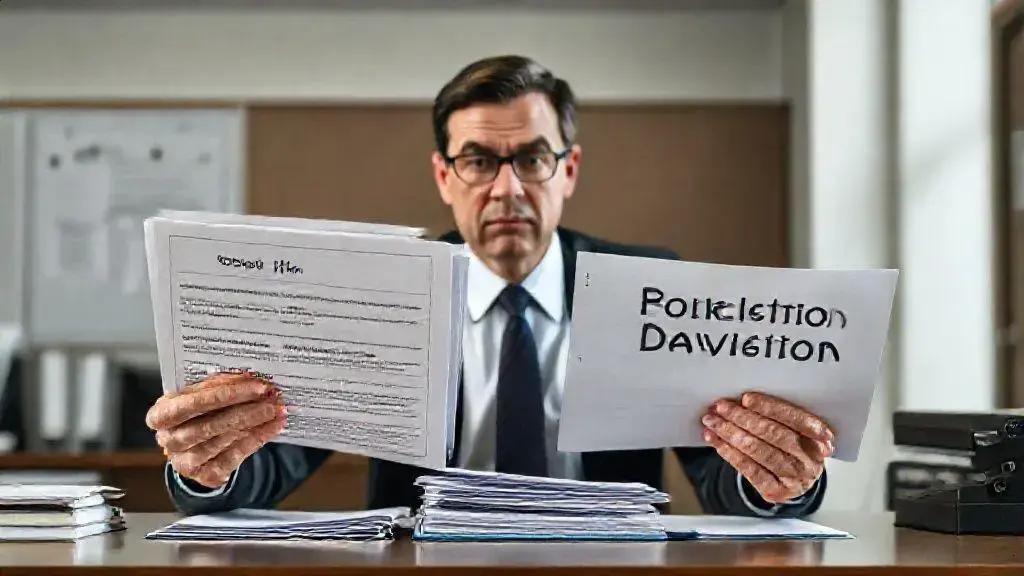 Diferenças entre acumulo e desvio de função