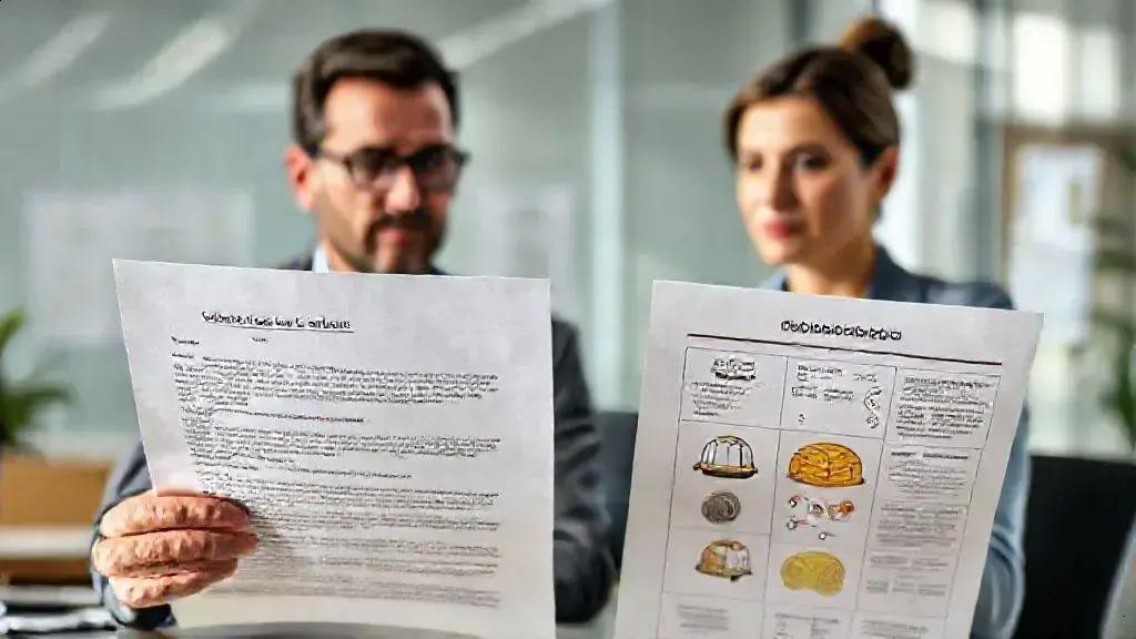diferenças entre auxílio-doença comum e acidentário