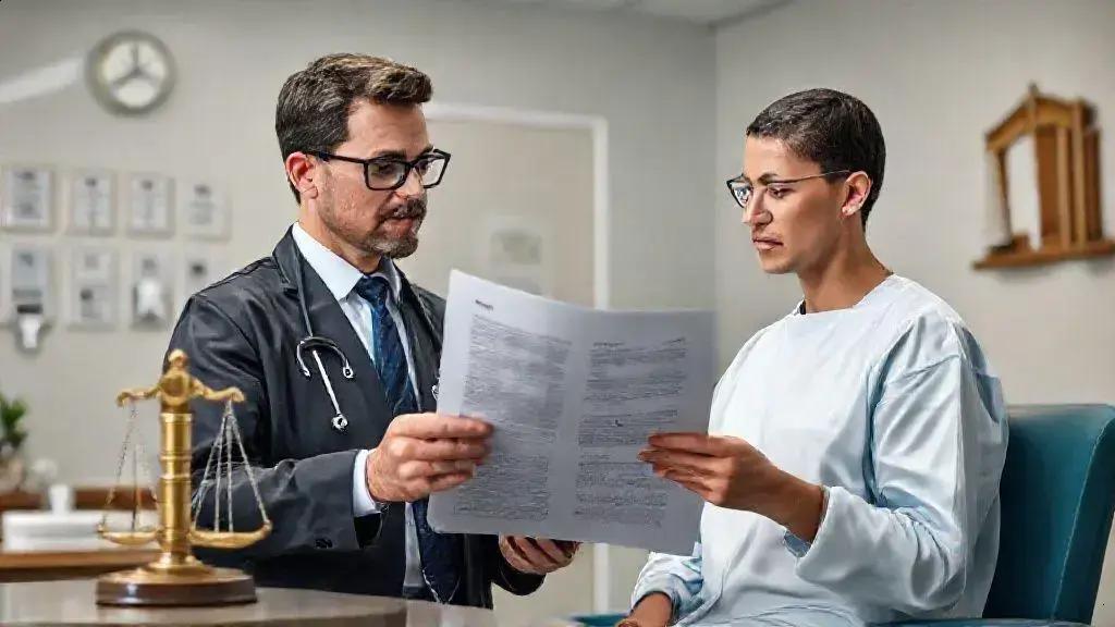 Diferenças entre cirurgia estética e reparadora segundo o STJ Diferenças entre cirurgia estética e reparadora segundo o STJ