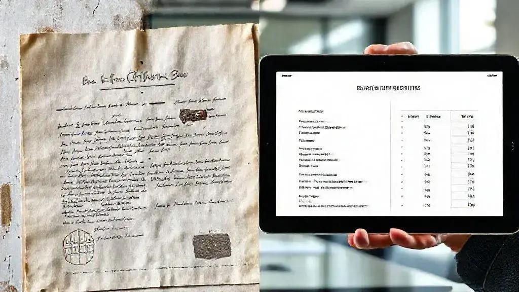 Diferenças entre contratos antigos e contratos novos quanto à cobrança Diferenças entre contratos antigos e contratos novos quanto à cobrança