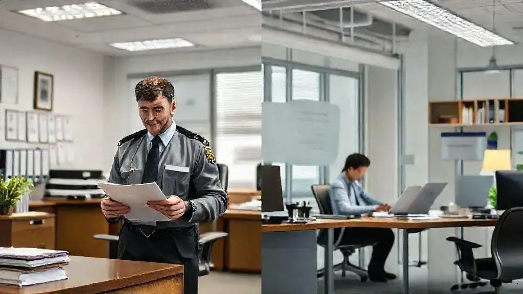diferenças entre desvio de função no regime estatutário e celetista