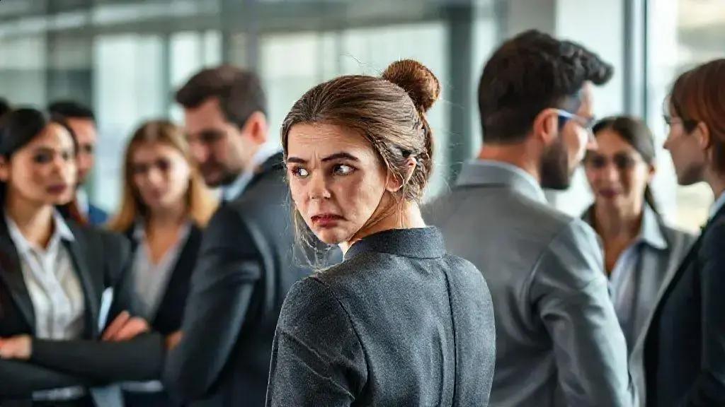 direito a indenização por assédio no trabalho: saiba como garantir seus direitos e receber reparação