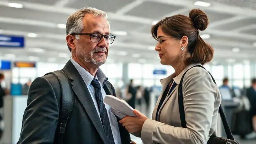 Direito do consumidor aplicado à preterição de embarque