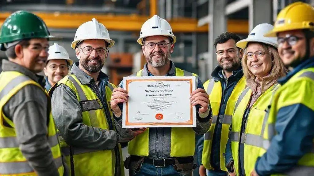 Direitos após o término do mandato na CIPA