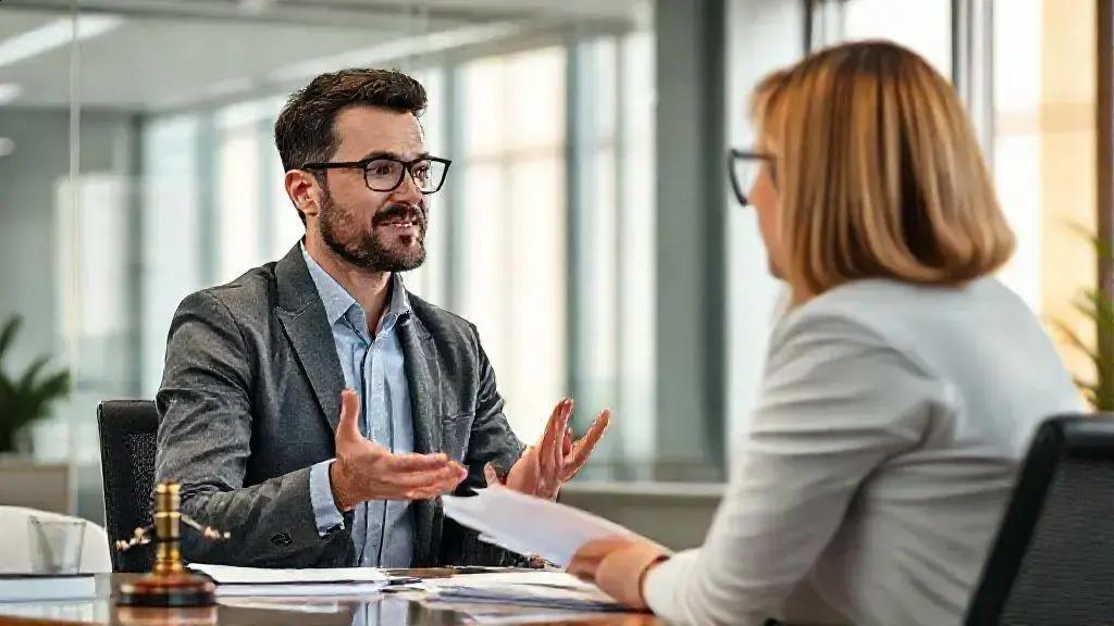 Direitos do trabalhador diante do constrangimento profissional