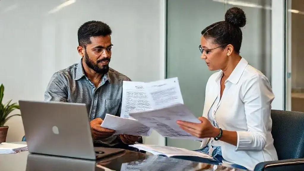 Direitos do trabalhador relacionados ao fgts e rescisão Direitos do trabalhador relacionados ao fgts e rescisão