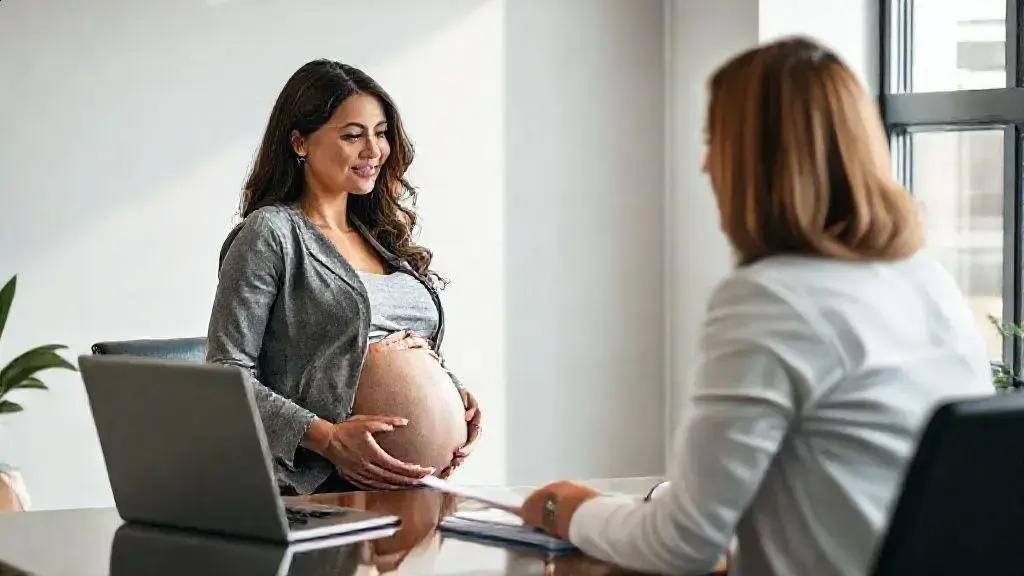 Direitos garantidos pela justiça do trabalho para gestantes
