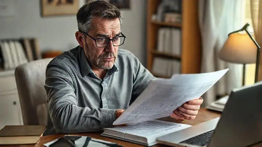 Direitos trabalhistas e previdenciários em casos de burnout sem contrato
