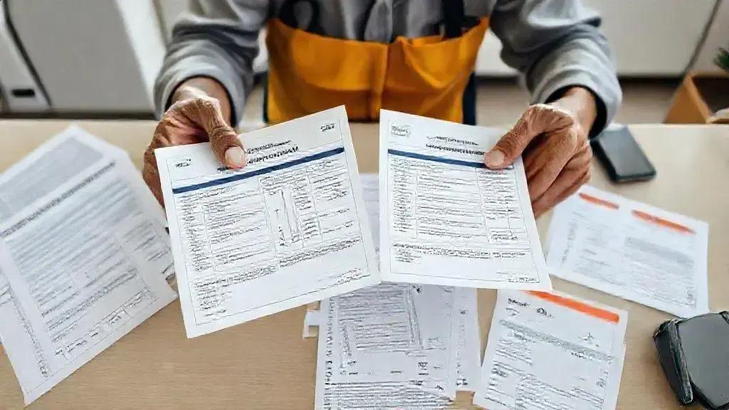 Direitos trabalhistas em cada contrato de trabalho