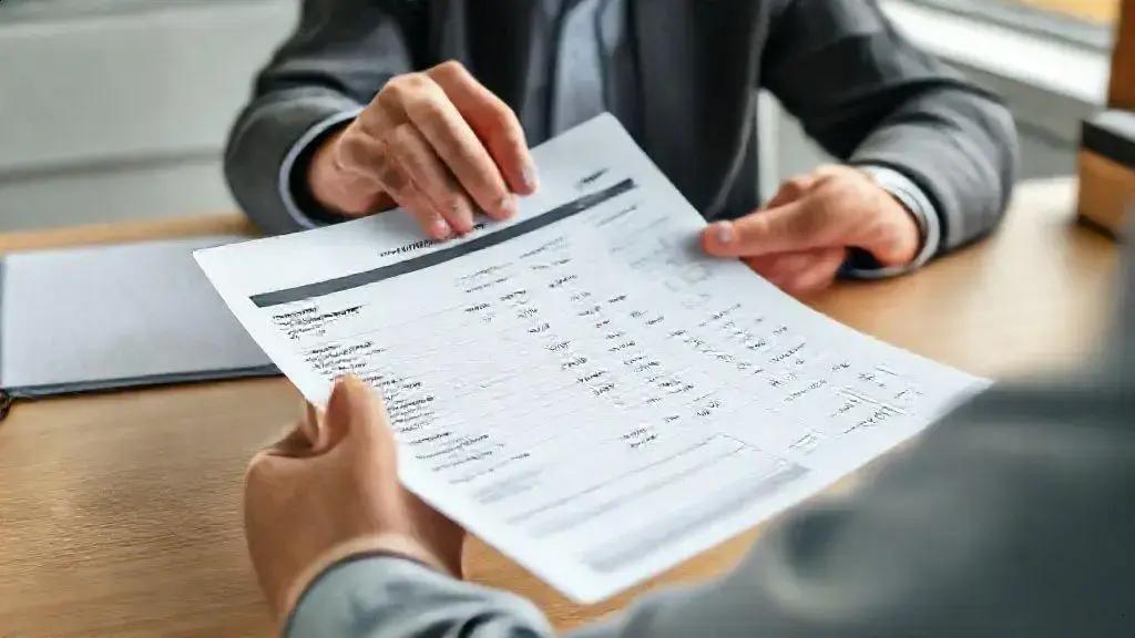 Direitos trabalhistas envolvidos na rescisão
