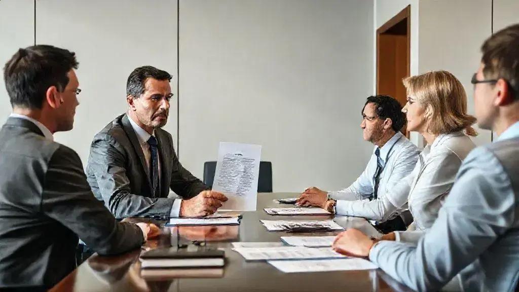 Direitos trabalhistas ligados à recusa de assinatura e rescisão