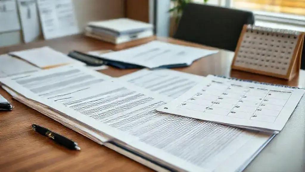 Documentando a omissão da empresa: quando a situação não muda Documentando a omissão da empresa: quando a situação não muda