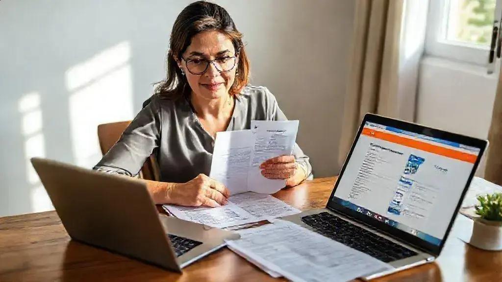 documentos necessários para sacar o fgts após demissão