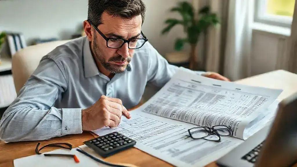 Economia financeira: evitando cobranças indevidas e abusivas