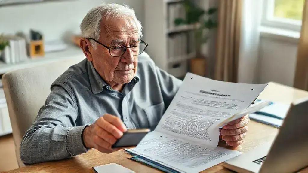Empréstimo consignado e a segurança do benefício