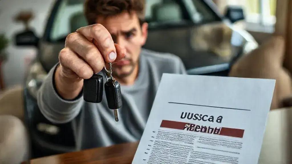 Entenda o Prazo de 5 Dias na Busca e Apreensão: Como não Perder seu Carro