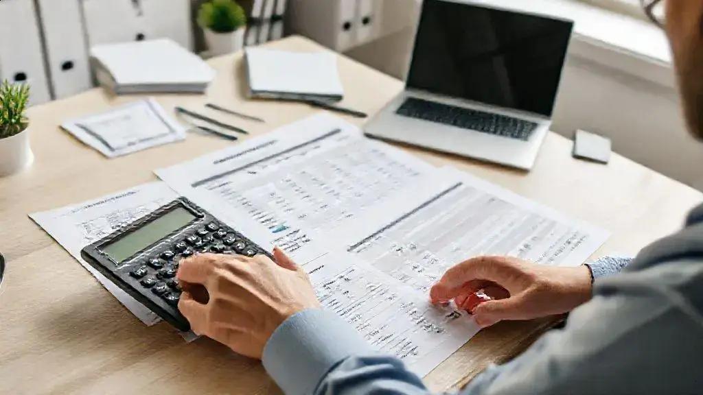 Entenda o recálculo de dívida e redução de parcelas