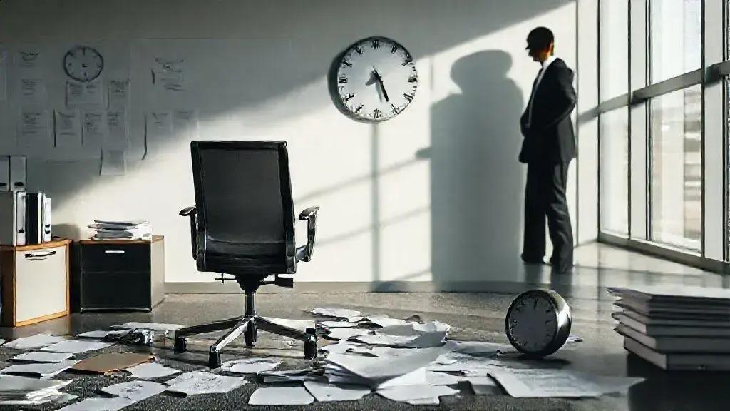 entendendo a responsabilidade civil da empresa no burnout