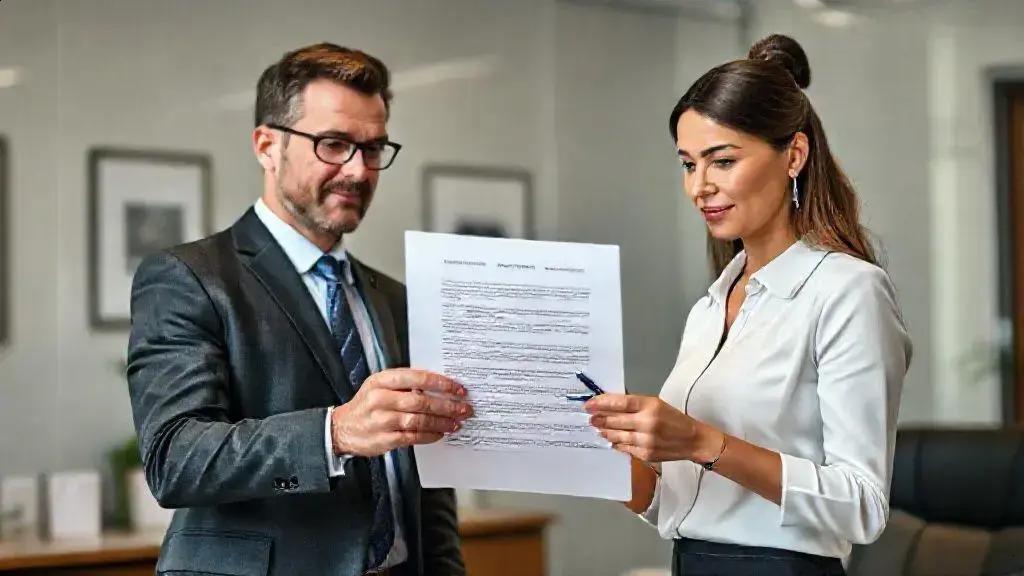 Entendendo o artigo 468 da CLT sobre alterações contratuais