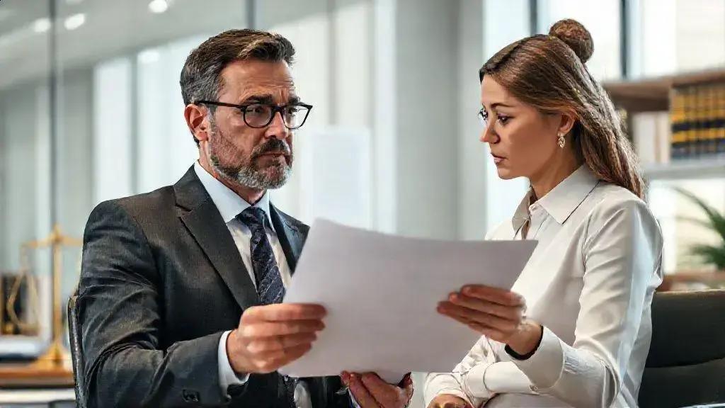 Entrar com Ação Revisional Trava a Busca e Apreensão? Mitos e Verdades