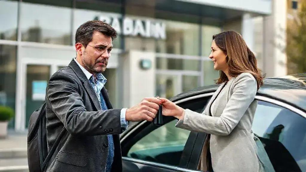 Entrega Amigável do Veículo Financiado: Vale a Pena ou é Armadilha?