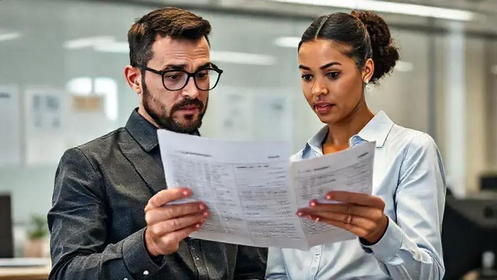 Equiparação salarial: entenda seus direitos e evite injustiças no trabalho