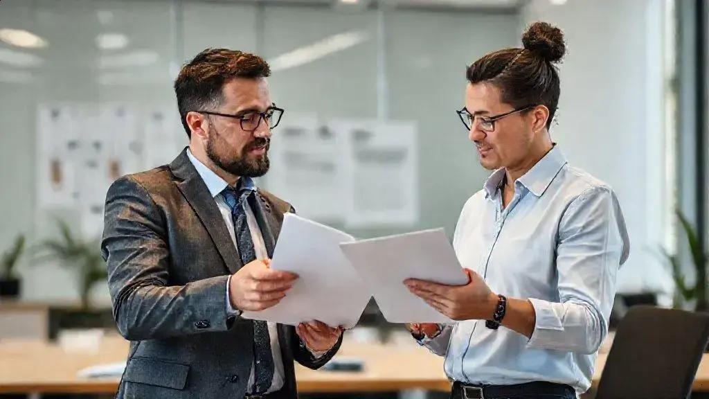 Equiparação salarial requisitos: saiba como garantir seus direitos e evitar erros