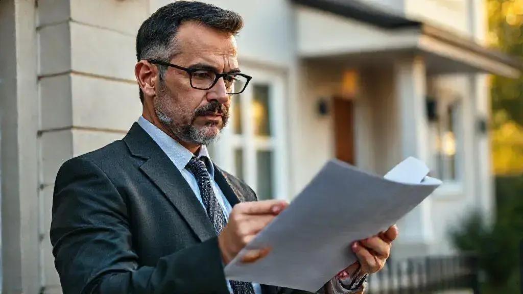 Erro na Avaliação do Imóvel: Um Motivo Forte para Cancelar o Leilão