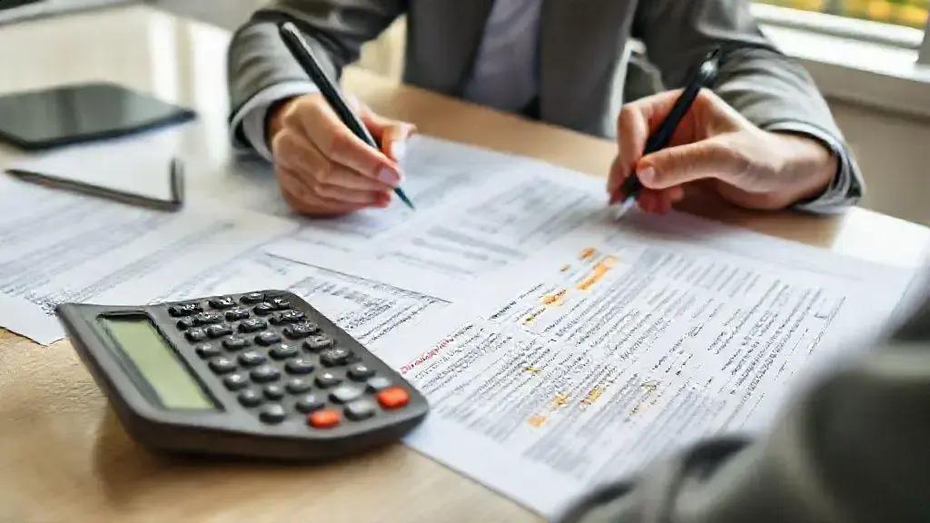 Erros comuns em financiamentos que podem ser contestados