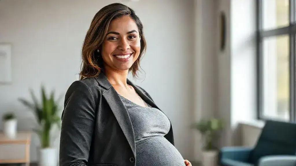 Estabilidade provisória gestante cit: Saiba como garantir seus direitos agora